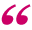 "